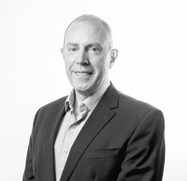 Philip Riquier: director at Oz Premium Finance