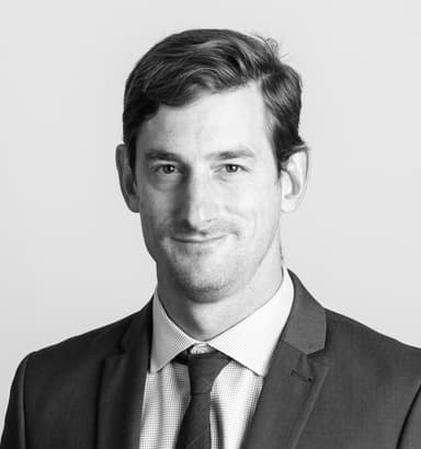 Samuel Morris: Chief Operating Officer and director at Oz Premium Finance