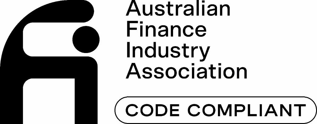 Australian Finance Industry Association - Code Compliant